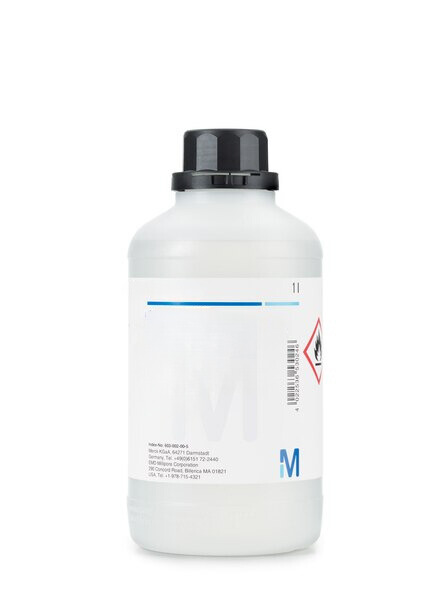 Diisopropilamina para síntesis, botella 2.5 L