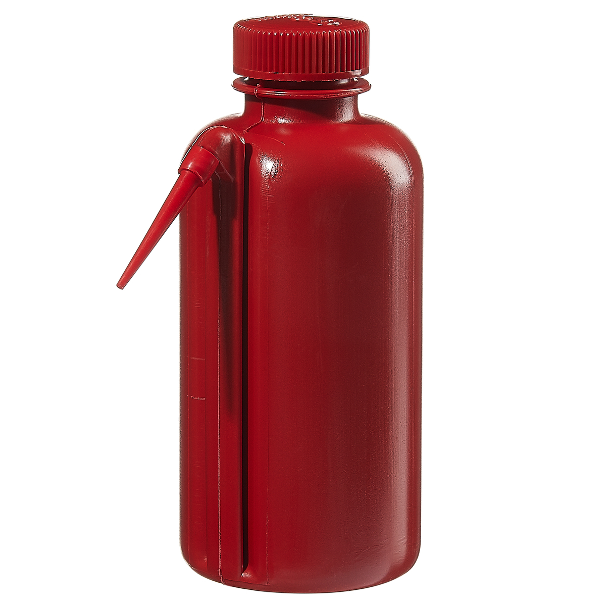 Frascos lavadores de seguridad Nalgene 500ml 4 pza